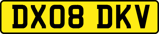 DX08DKV