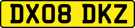 DX08DKZ