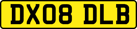 DX08DLB