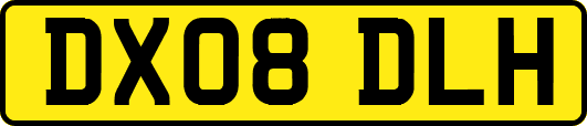 DX08DLH