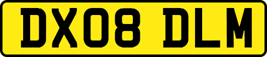 DX08DLM
