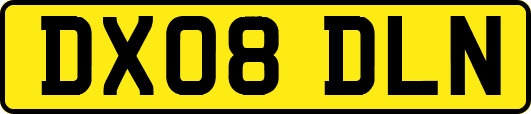 DX08DLN