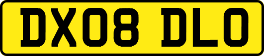 DX08DLO