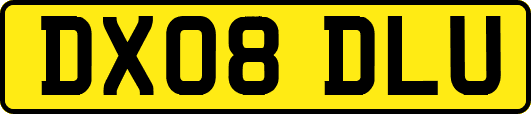 DX08DLU