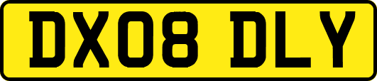 DX08DLY