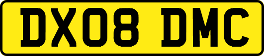 DX08DMC