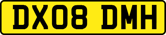 DX08DMH