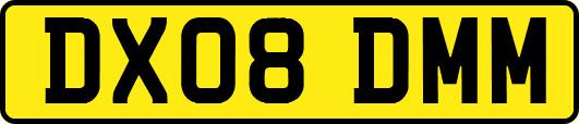 DX08DMM