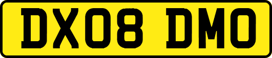 DX08DMO