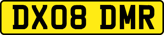 DX08DMR