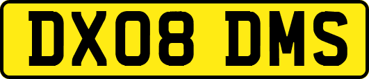 DX08DMS