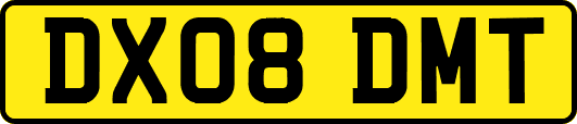DX08DMT