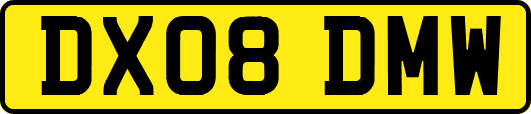 DX08DMW
