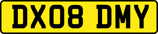 DX08DMY