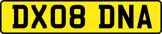 DX08DNA