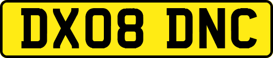 DX08DNC