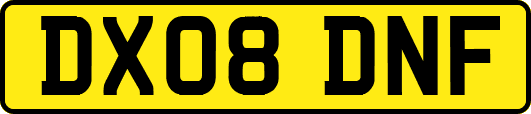 DX08DNF
