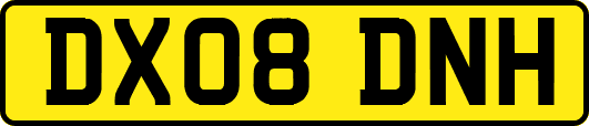 DX08DNH