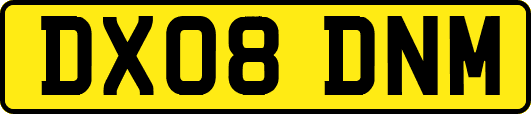 DX08DNM