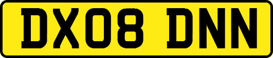 DX08DNN