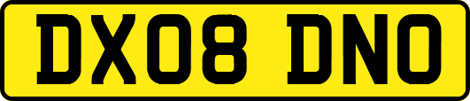 DX08DNO