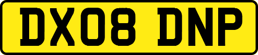 DX08DNP