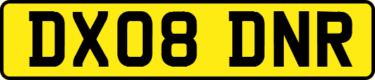 DX08DNR