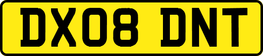 DX08DNT