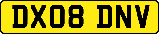 DX08DNV