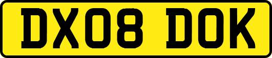 DX08DOK