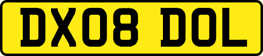 DX08DOL