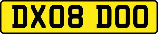 DX08DOO