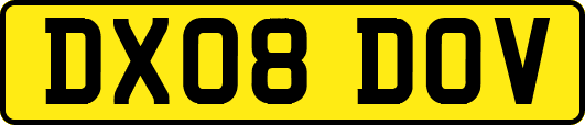 DX08DOV