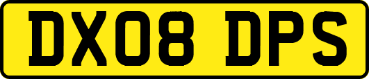 DX08DPS