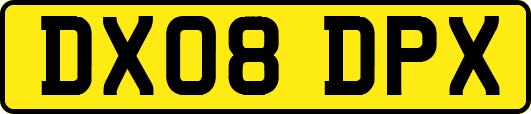 DX08DPX