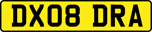 DX08DRA