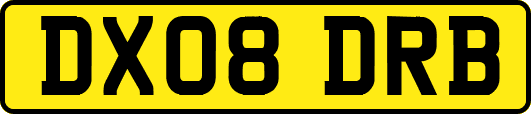 DX08DRB
