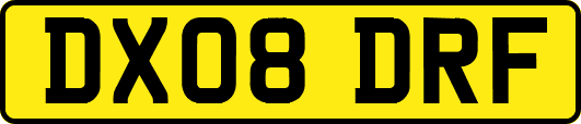 DX08DRF