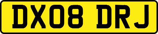 DX08DRJ