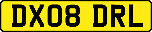 DX08DRL