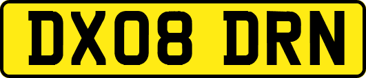 DX08DRN