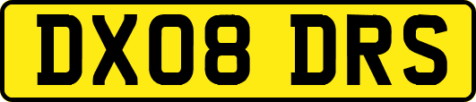 DX08DRS