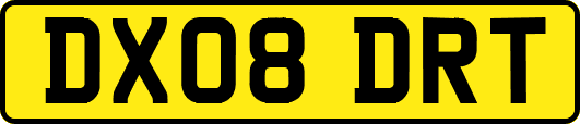DX08DRT
