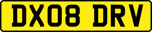 DX08DRV