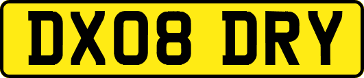DX08DRY