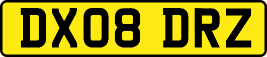 DX08DRZ