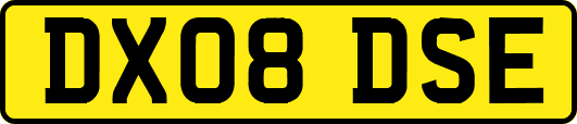 DX08DSE