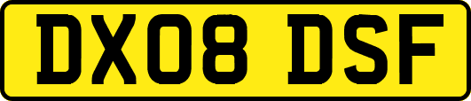 DX08DSF