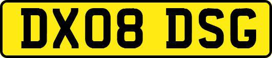 DX08DSG