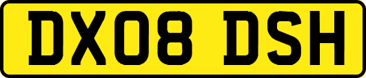 DX08DSH